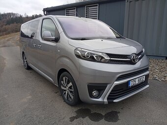 Prodám TOYOTA PROACE VERSO VIP - 11