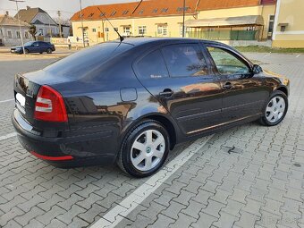 ŠKODA OCTAVIA 2 1.9 TDI 77KW BEZ DPF - 11