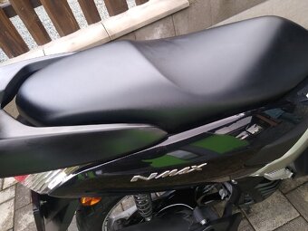 Yamaha n max 125 - 11