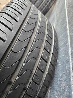 Letná Sada Škoda SUPERB TRINITY+PIRELLI 235/40 R19 - 11