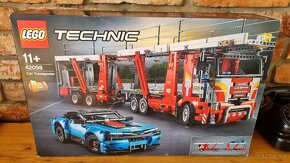 LEGO Technic - 11