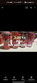 Coca cola fľaše - 11