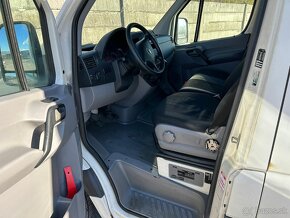 Vw crafter 2,5 tdi L5H3 - 11