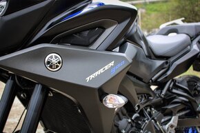 Yamaha Tracer 900 - 11