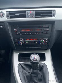 BMW 320i E92 2012 - 11