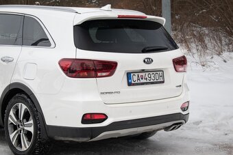 Kia Sorento 2.2 CRDi GT-Line A/T - 11