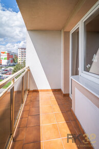 Krásny 3-izbový byt v novšom bytovom dome v Poprade - 11