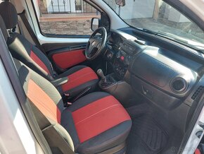 Fiat Qubo 1.4 - 11