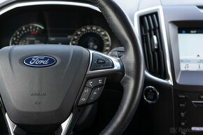 Ford Edge 2.0 Bi-TDCi - 11