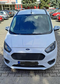 Ford Tourneo Courier 1.0 Eco Boost - 11