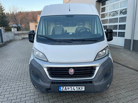 Fiat Ducato 2.0 Mjt, 85 kW, L2H2, odpočet DPH - 11