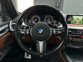 BMW X5 M50d A/T Individual - 11