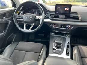 Audi Q5 40 2.0 TDI Sport quattro S tronic - 11