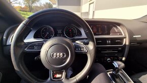 Audi a5 sportback - 11