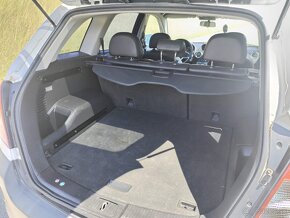 Opel Antara 2016 2.2 CDTI 2X4 120 KW - 11