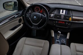 BMW X6 xDrive 40d - 11