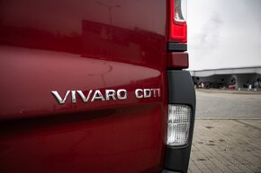 Opel Vivaro Van 2.0 CDTI L2H1 2.9t - 11