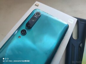 Xiaomi Mi 10 5G 8/128GB - 11