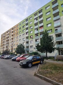 Veľký 4izb.byt 100m2 na predaj -Štúrovo - 11