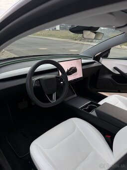 Tesla Model 3 Long Range Highland - 11