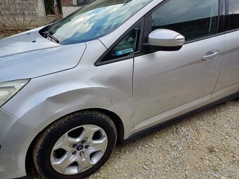 Predám Ford Cmax - 11