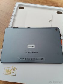 Tablet Teclast T40 Pro Gaming 4G - 11