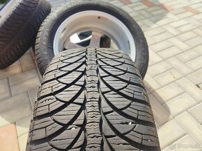 Škoda,VW,Seat, - 5x112 r16 - 11