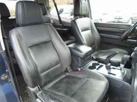 Mitsubishi Pajero 3.2 DI-D A/T Intense+ - 11