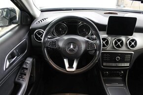 Mercedes-Benz GLA 200 d 4MATIC A/T - 11