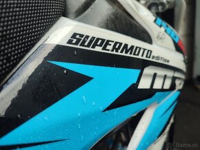 Pitbike 140 super moto/enduro - 11