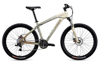 Specialized P.1 All Mountain Disc - 11