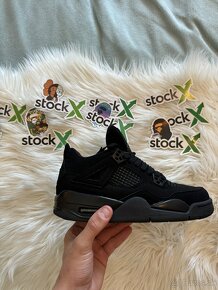 Jordan 4 - 11