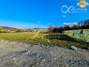 Stavebné pozemky, Markušovce, okr. Sp. Nová Ves - 11