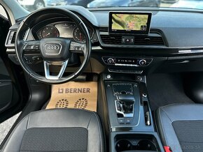 Audi Q5 40 2.0 TDI Sport quattro S tronic - 11