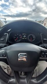 Seat Leon 1,6 TDI 2014 - 11