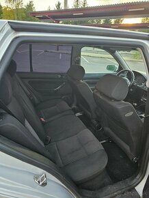 VW Golf 4 1.9 TDI - 11