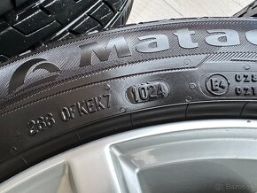 5x112 R17 Original VW - 11