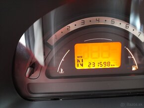 Predám Citroen C3 automat - 11