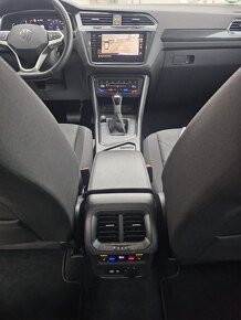 Volkswagen Tiguan eHybrid DSG TSI elegance - 11