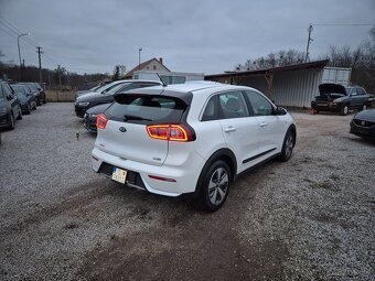 Kia niro - 11