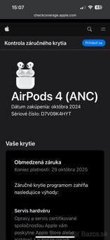 AirPods 4 - 11