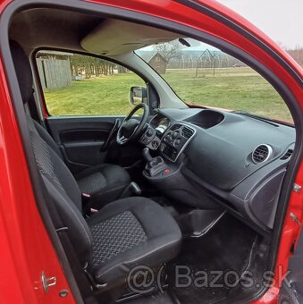 Renault Kangoo  1,5CDi - 11