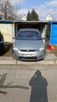 Ford S Max - 11