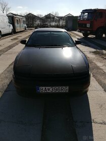 Predám Toyota Celica 1.6 - 11