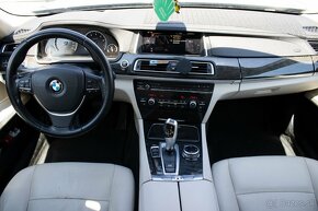 BMW Rad 7 740i - 11