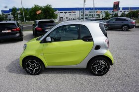 Smart Fortwo coupé Pulse Elektrický Novy model - 11