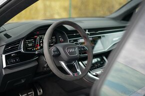 Audi RSQ8 4.0 V8 quattro - 11