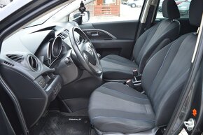 MAZDA 5 2,0 MZR 110kW BENZíN 7 MIESTNE M6 - 11