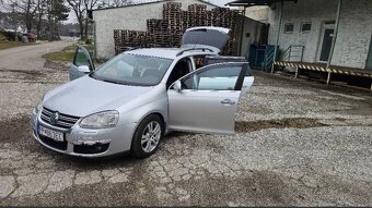 Vw golf V 1.9tdi - 11