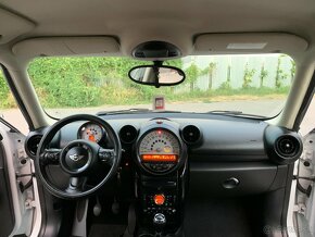 Mini Countryman 1.6 D - 11